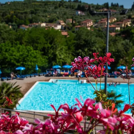 Campeggio Village Il Poggetto