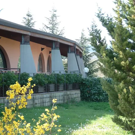 Campeggio Village Il Poggetto