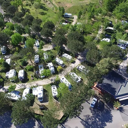 Campeggio Village Il Poggetto