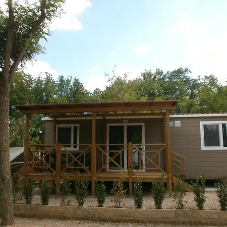 Campeggio Village Il Poggetto 3*