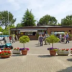 Kemping Village Il Poggetto Troghi