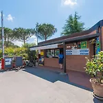 Village Il Poggetto Kemping Troghi