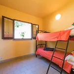 Kemping Village Il Poggetto 3*