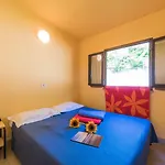 Village Il Poggetto 3* Troghi