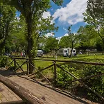 Kemping Village Il Poggetto Troghi