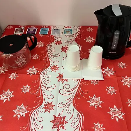 Village Il Poggetto 캠프장 3*