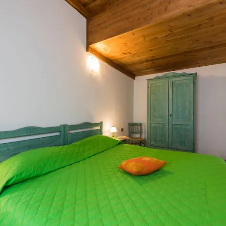 Village Il Poggetto Campingplatz Troghi