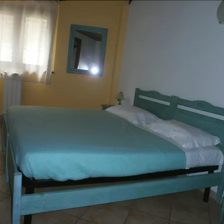 Village Il Poggetto Campingplatz