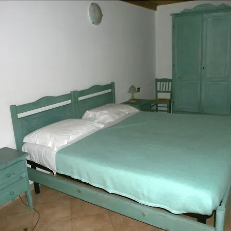 Village Il Poggetto 3* Troghi