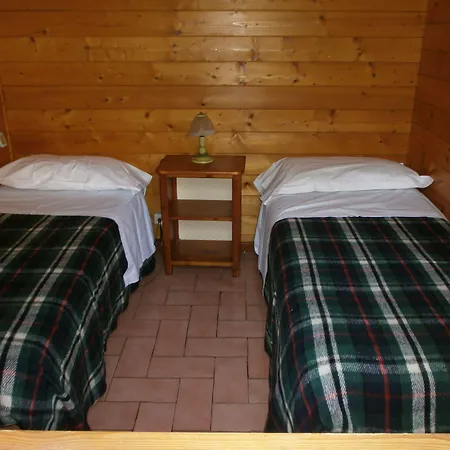 Campingplatz Village Il Poggetto Troghi