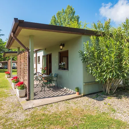 Campingplatz Village Il Poggetto
