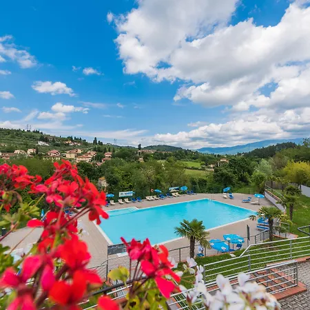 Village Il Poggetto Campingplatz 3*