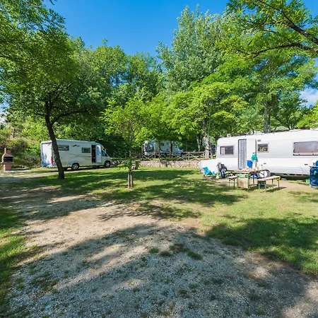 Campingplatz Village Il Poggetto 3*