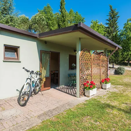 Village Il Poggetto 3*