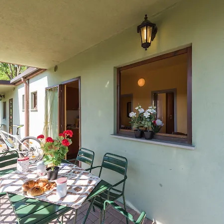 Campingplatz Village Il Poggetto 3*