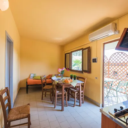 Campingplatz Village Il Poggetto 3*