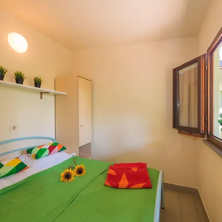 Campingplatz Village Il Poggetto