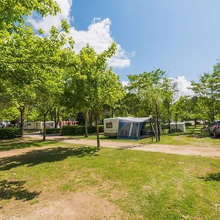 Village Il Poggetto Campingplatz 3*