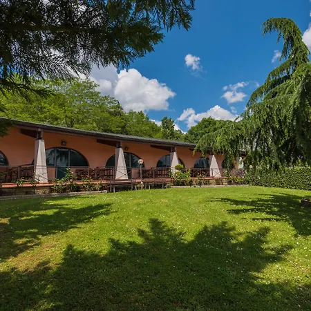 Village Il Poggetto Troghi