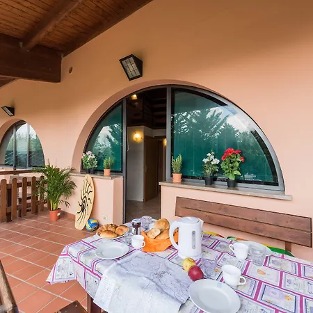 Village Il Poggetto Troghi