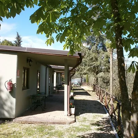 Village Il Poggetto