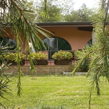 Campeggio Camping Village Il Poggetto Troghi