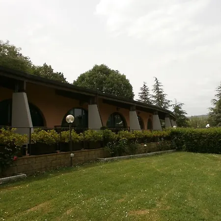 Village Il Poggetto Troghi