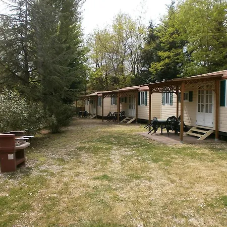 Campeggio Camping Village Il Poggetto