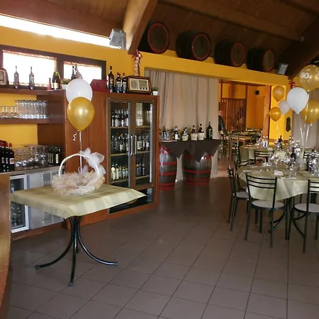 Campingplatz Village Il Poggetto