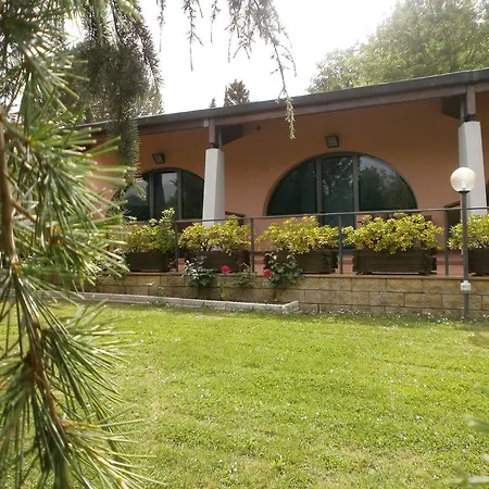 Campingplatz Village Il Poggetto Troghi