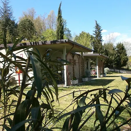 Campingplatz Village Il Poggetto 3*