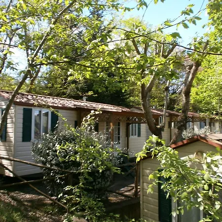 Campingplatz Village Il Poggetto 3*
