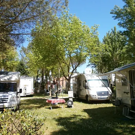 Campingplatz Village Il Poggetto 3*