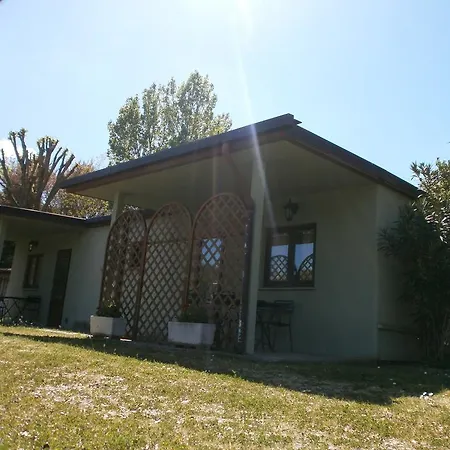Campingplatz Village Il Poggetto Troghi