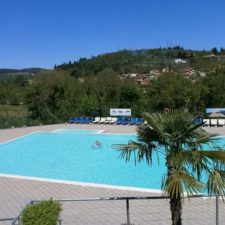 Campingplatz Village Il Poggetto