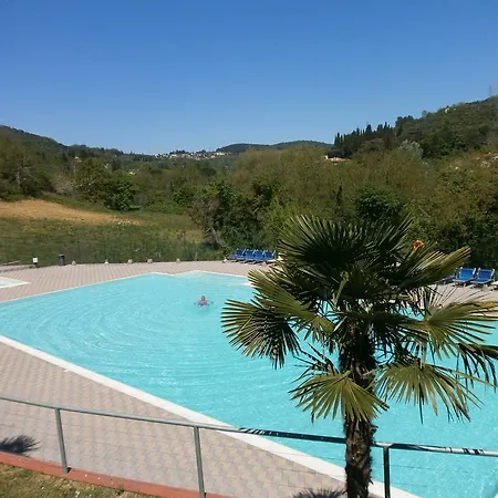 Campingplatz Village Il Poggetto 3*