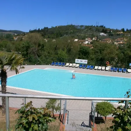 Village Il Poggetto