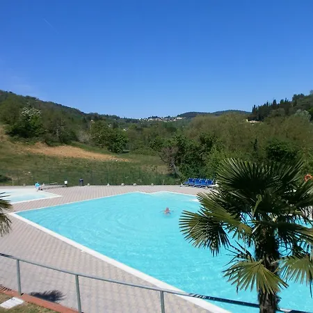 Campingplatz Village Il Poggetto