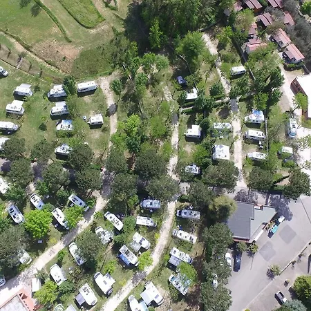 Village Il Poggetto