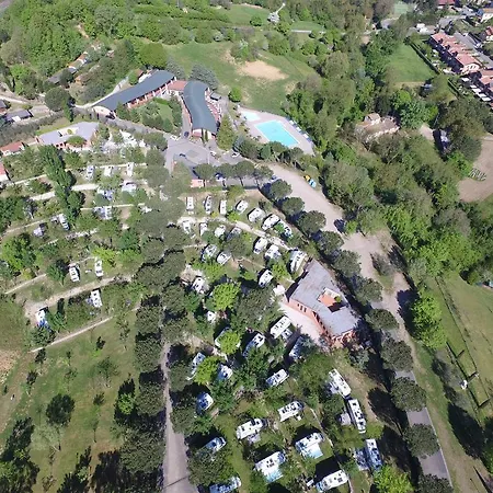 Village Il Poggetto Troghi