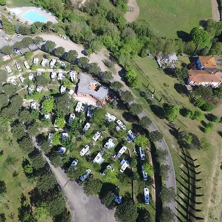 Village Il Poggetto