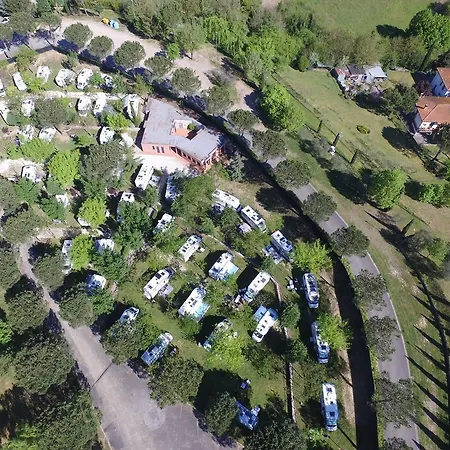 Campingplatz Village Il Poggetto