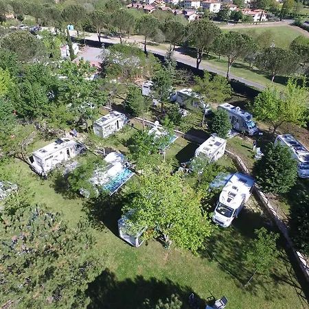 Campingplatz Village Il Poggetto