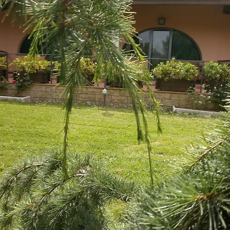 Campingplatz Village Il Poggetto 3*