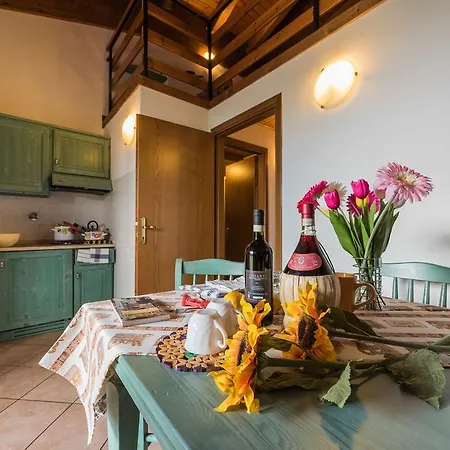 Campingplads Village Il Poggetto