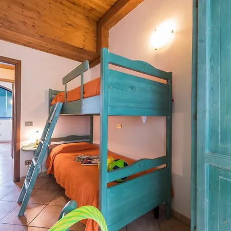 Kemp Village Il Poggetto