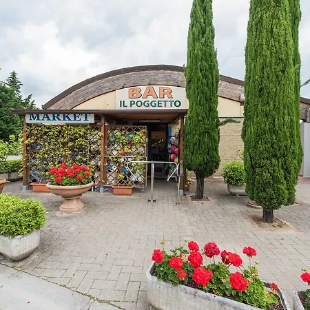 Village Il Poggetto Troghi