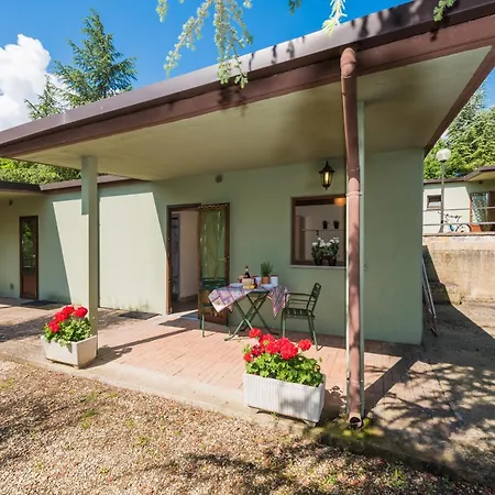 Village Il Poggetto Campingplatz