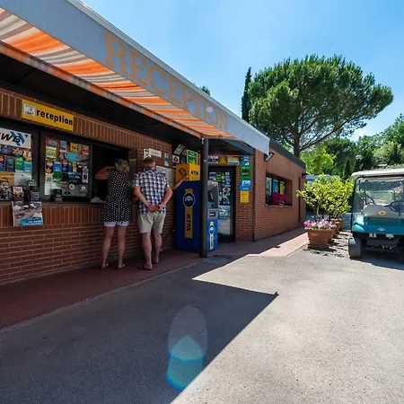 Village Il Poggetto Kemp