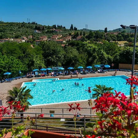Camping Village Il Poggetto